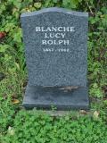 image number Rolph Blanche Lucy  123